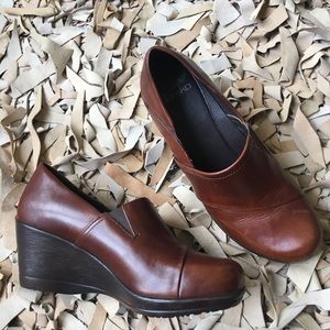 Dansko shoes 37